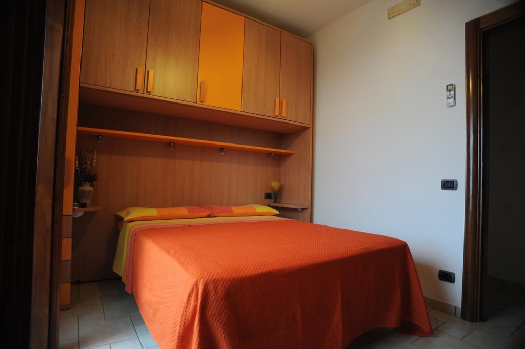 La Mela Blu Bed & Breakfast Furore Bilik gambar